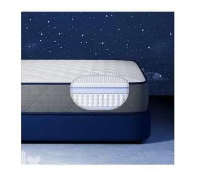 Premium Mattress - 140x195 (like new)