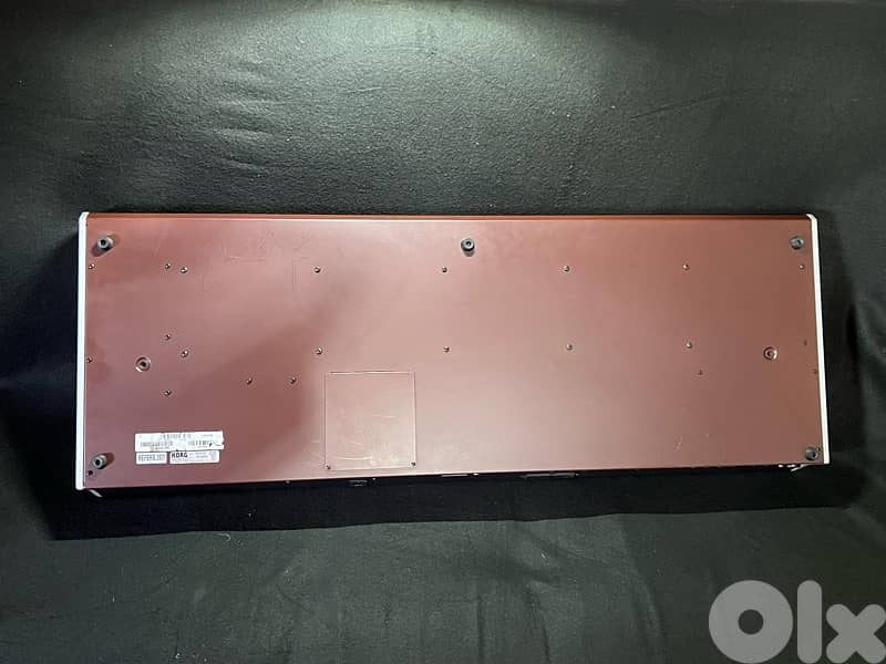 Korg pa4x MG2-excellent conditon 4
