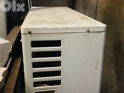 air condition coolrite