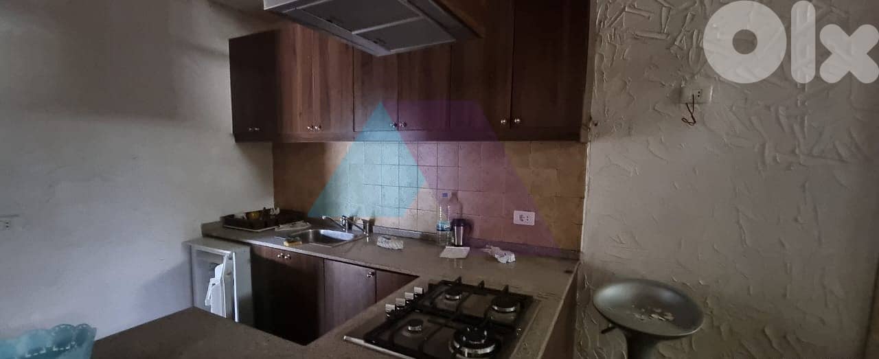 1bedroom chalet-Prime Location-4sale in Qlayaatشاليه للبيع في القليعات 2