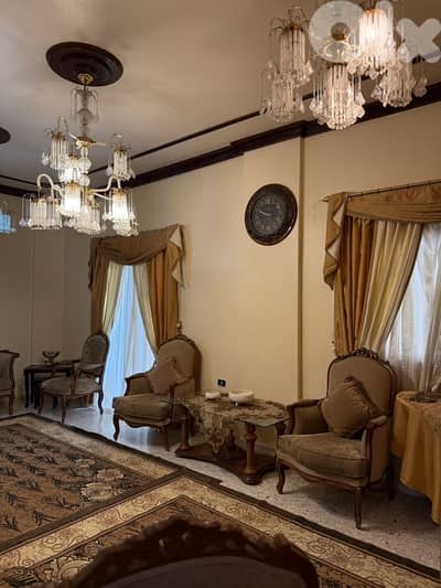 صالون مستعمل