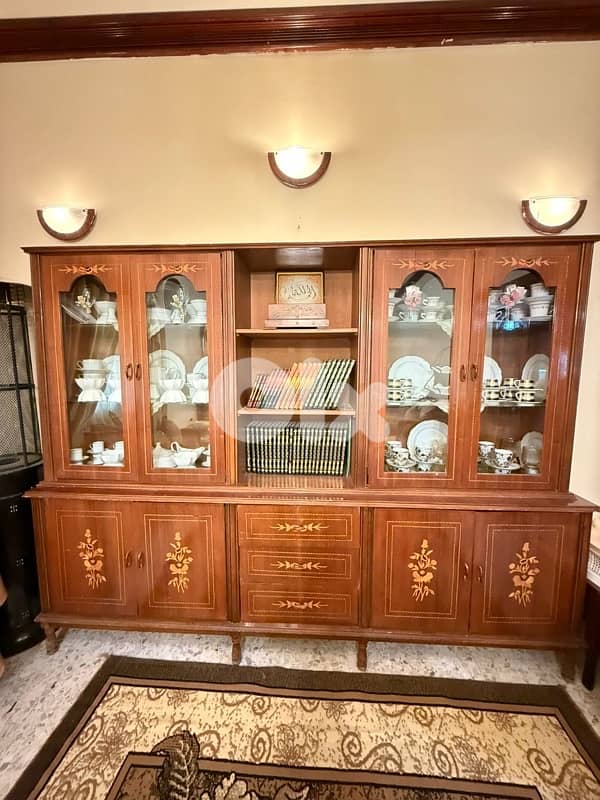 صالون مستعمل 2