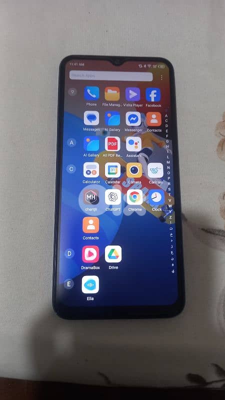 tecno spark 9T 9