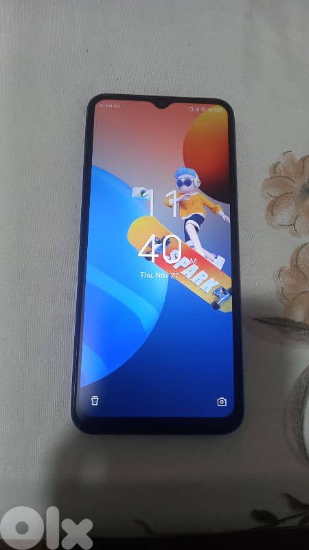 tecno spark 9T 11