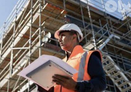 Seeking a partner for a Construction project