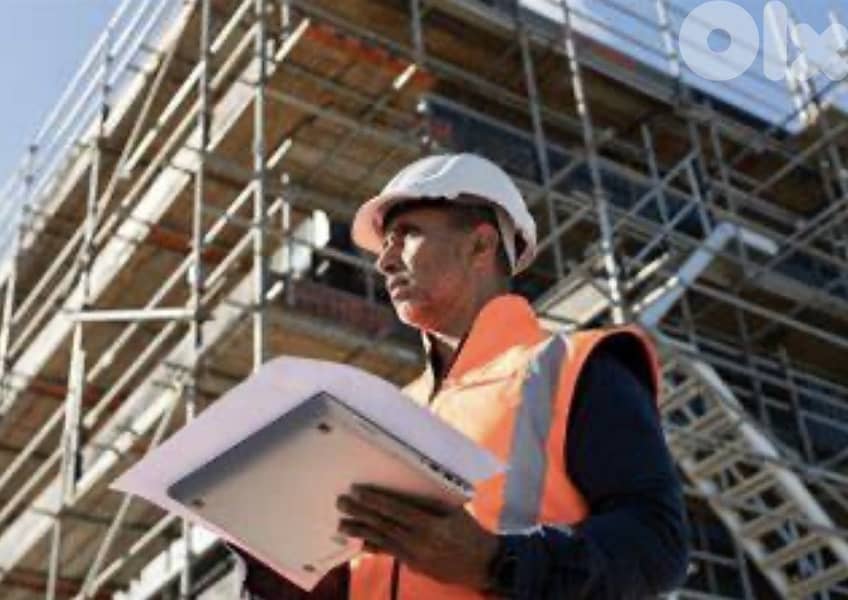 Seeking a partner for a Construction project 0