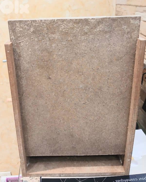 معششة للكروان 2