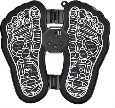EMS Foot Massager Mat