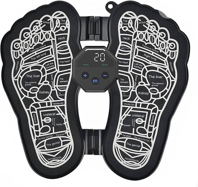 EMS Foot Massager Mat 0