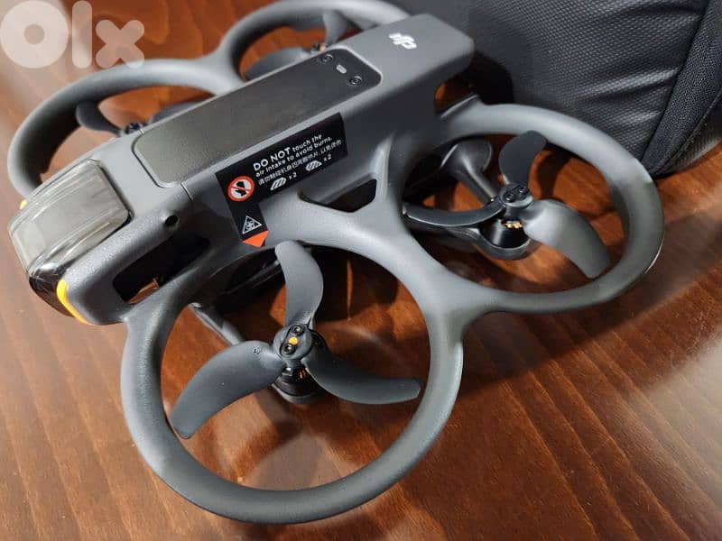 dji avata2 fly more combo 2