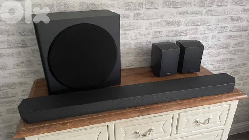 ساوند بار Samsung HW-Q930C 0