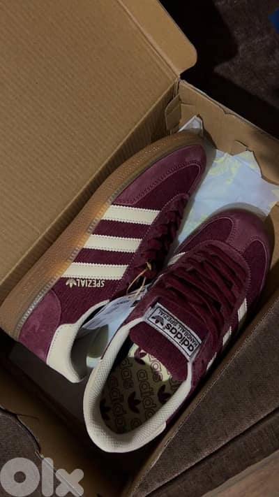 Adidas Handball Spezial sneaker