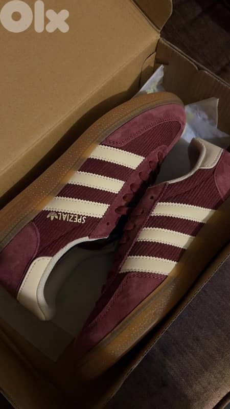 Adidas Handball Spezial sneaker 1