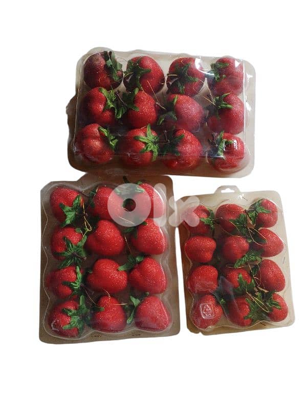 36 pieces Christmas decorations 0