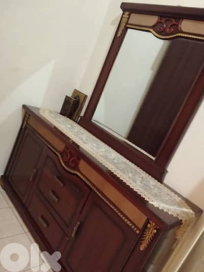 غرفة نوم ماليزية