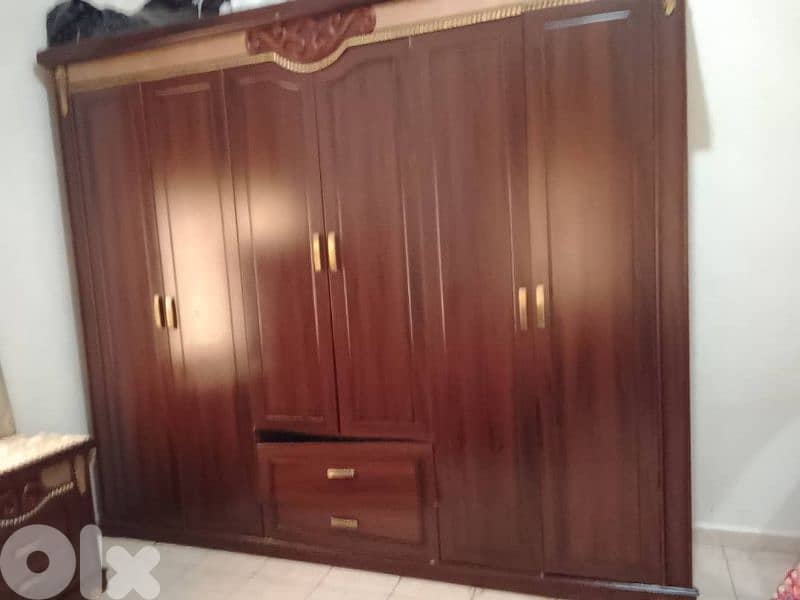 غرفة نوم ماليزية 2