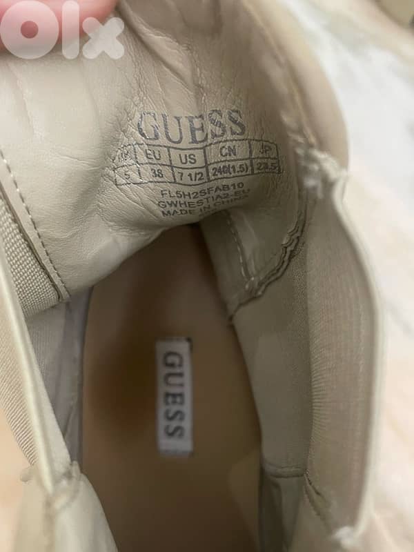 Guess 9