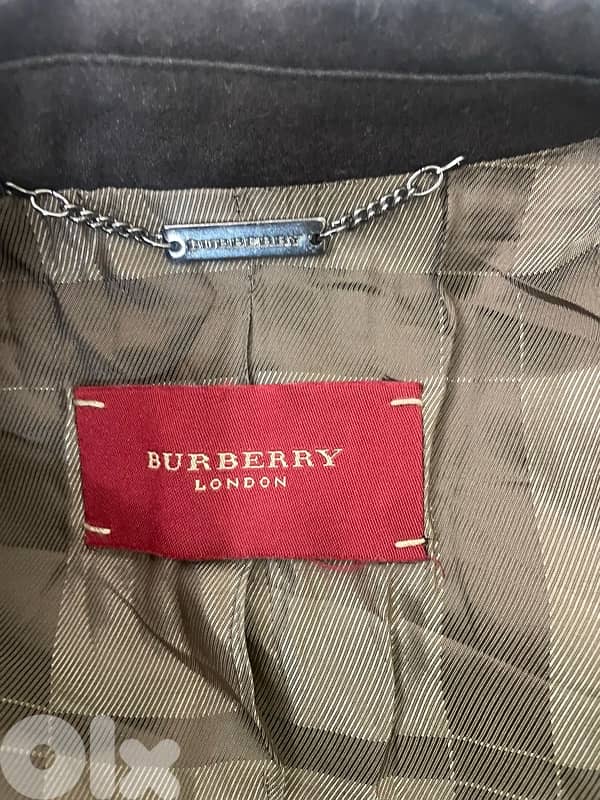 Burberry 2