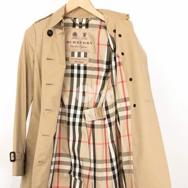 Burberry 2