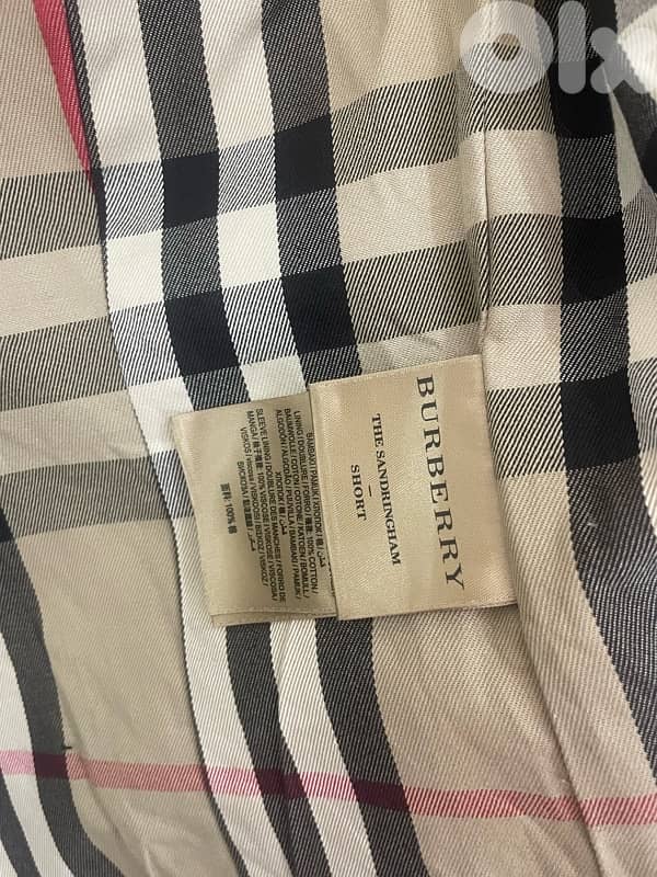 Burberry 11