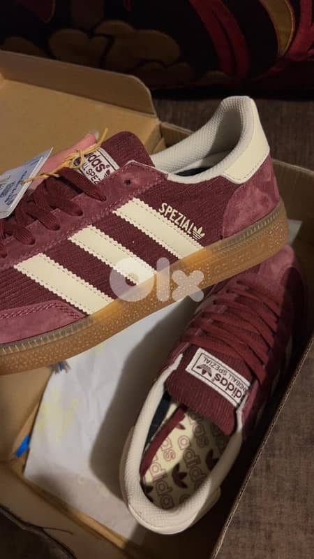 Adidas Handball Spezial sneaker 2