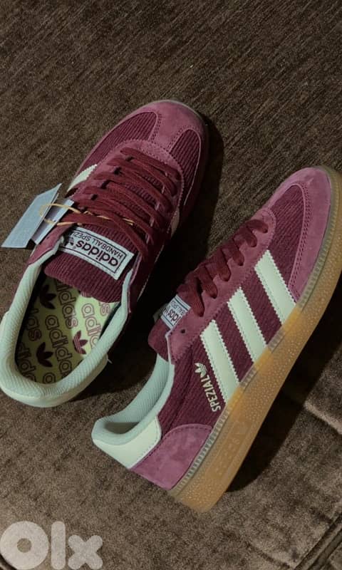 Adidas Handball Spezial sneaker 3