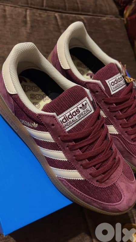 Adidas Handball Spezial sneaker 4