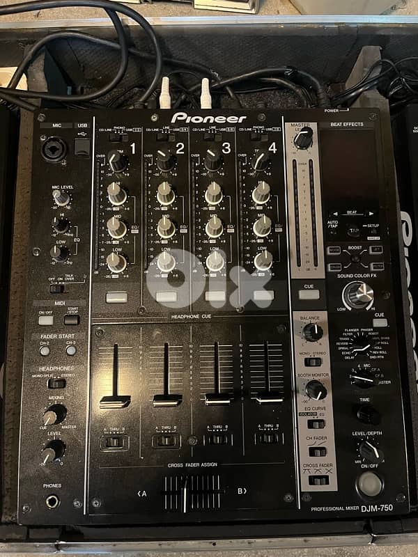 Pioneer Dj 2