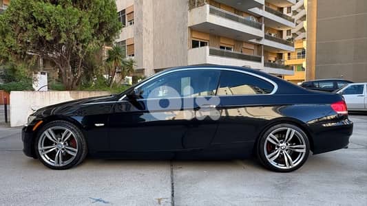BMW 3-Series 2007