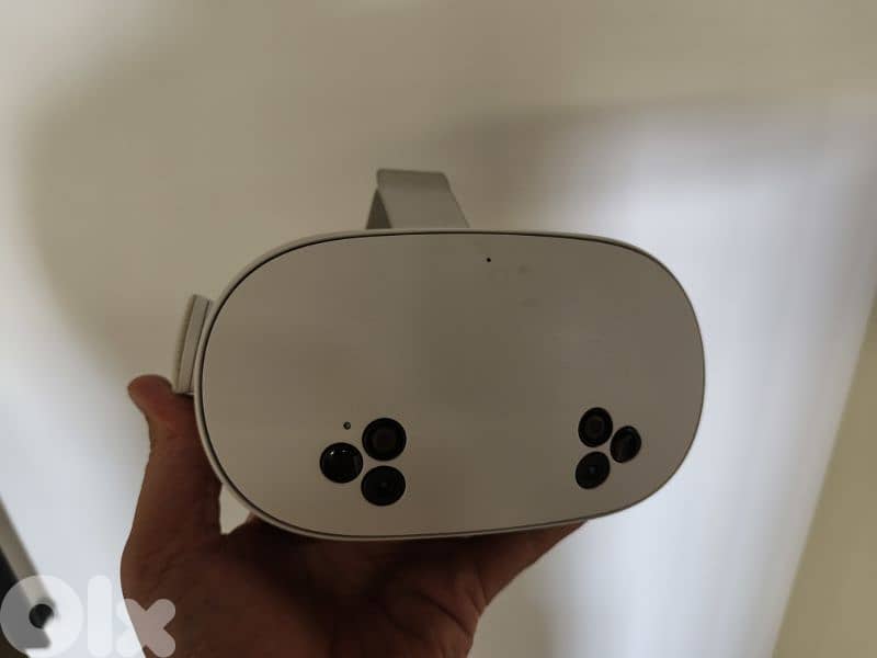 meta quest 3s 2