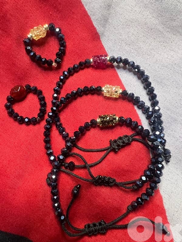 handmade Swarovski  goldplated 0