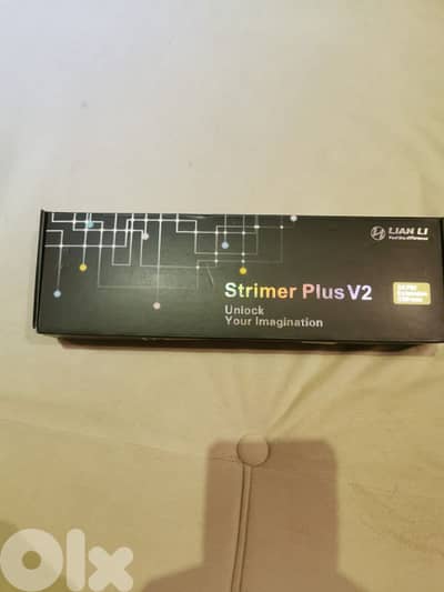 lian li strimer plus v2 60$