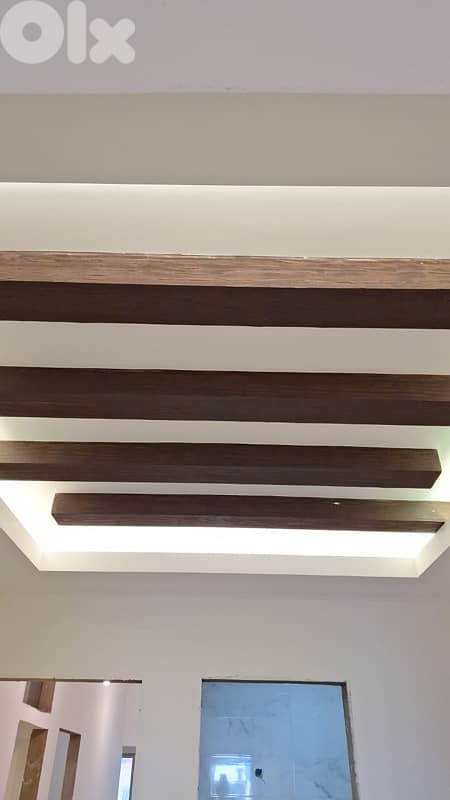 Spacious and bright apartment in a prime location of Mazraat Yachouh! 0