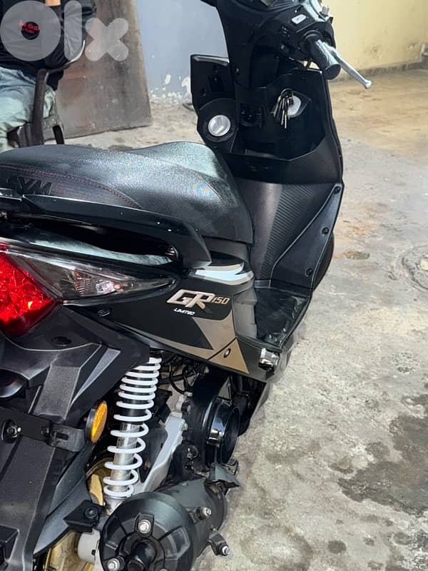 GR like new for sale 850$ 3