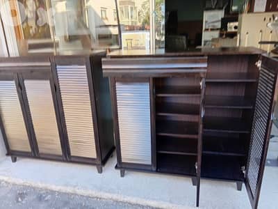 خزنات اوروبي شبه جديد سعر وحدي 130$