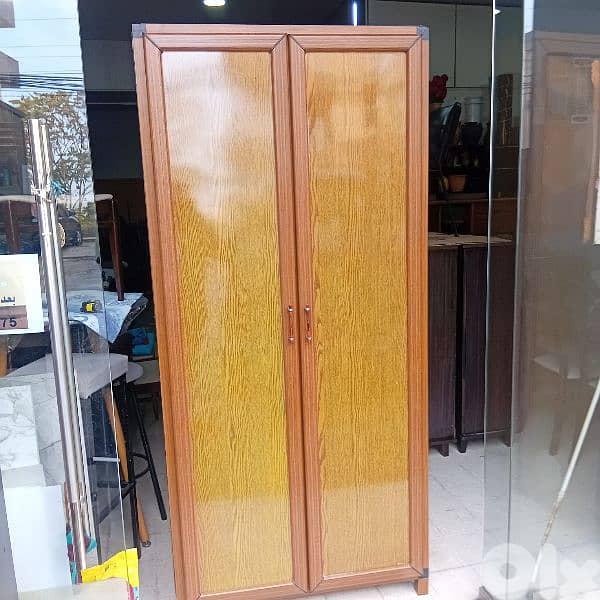 خزاين المنيوم موجو عدة موديلات 0