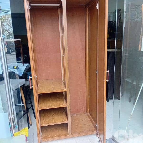 خزاين المنيوم موجو عدة موديلات 1