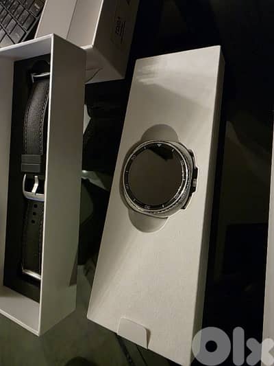 Samsung galaxy watch 8 classic 46mm