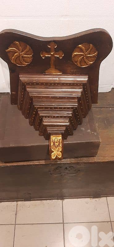 قراية إنجيل قديمة