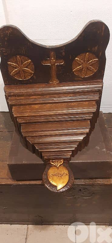 قراية إنجيل قديمة 1