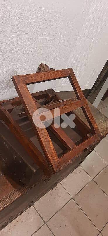 قراية إنجيل قديمة 2