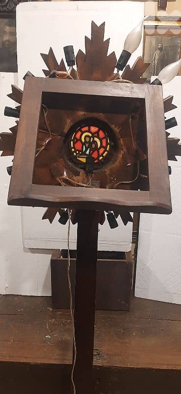 قراية إنجيل قديمة 7