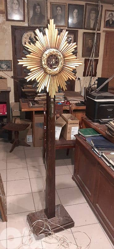 قراية إنجيل قديمة 11