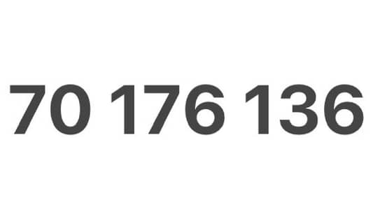 Special Alfa Phone Number