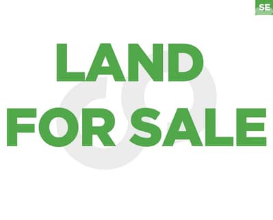 Ballouneh seconds from the Highway! Prime location REF#SE01693