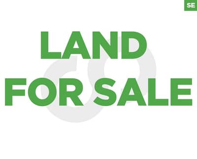 Beautiful land in Ballouneh, near St. Nicholas Church REF#SE01692