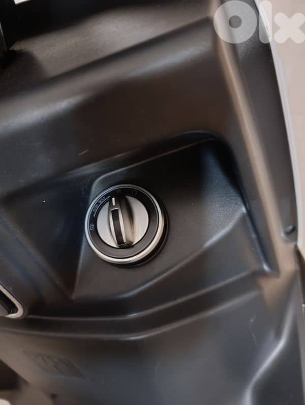 Electric Scooter 2025 1