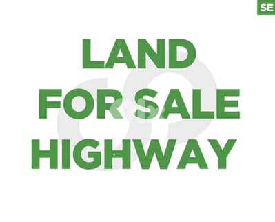 Ballouneh Highway! Prime location! REF#SE01690