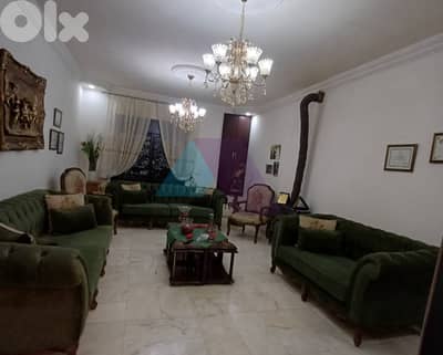 2 bedroom apartment 4sale in Maalaka/Zahle - شقة للبيع في زحلة/معلقة