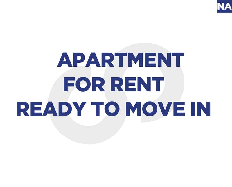 Very Spacious apartment for rent -zarif-Sanayeh REF#NA129294 0